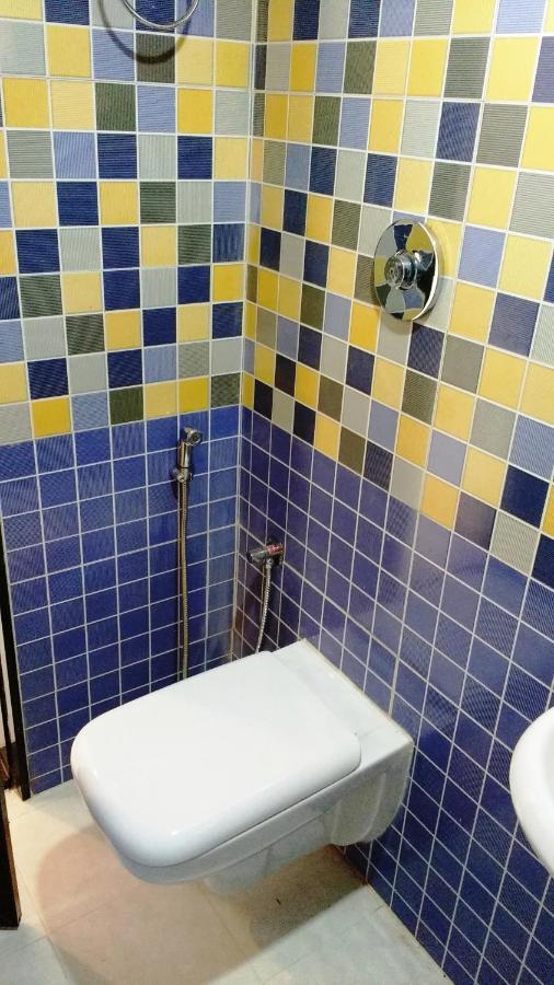 Dsk Studio Apartment, Siolim, Goa. Dış mekan fotoğraf