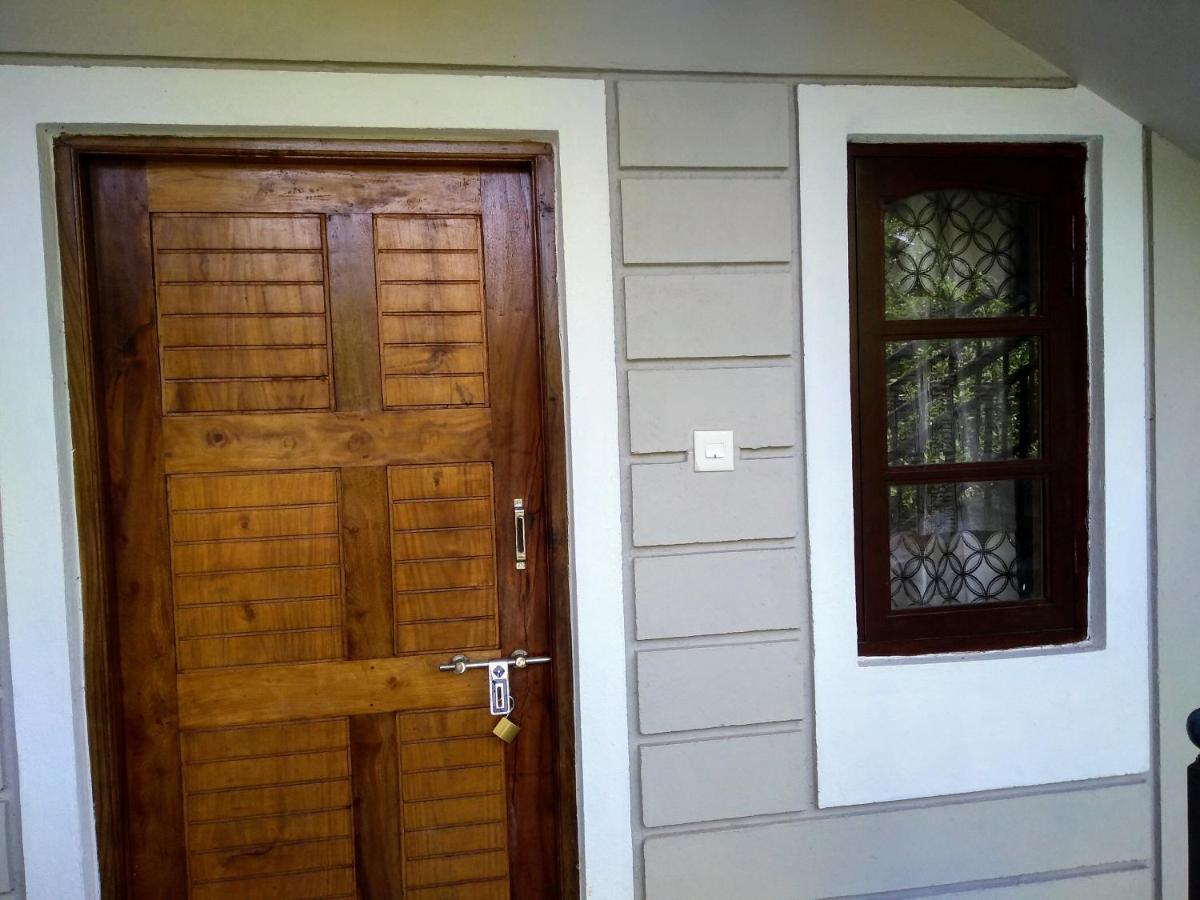Dsk Studio Apartment, Siolim, Goa. Dış mekan fotoğraf