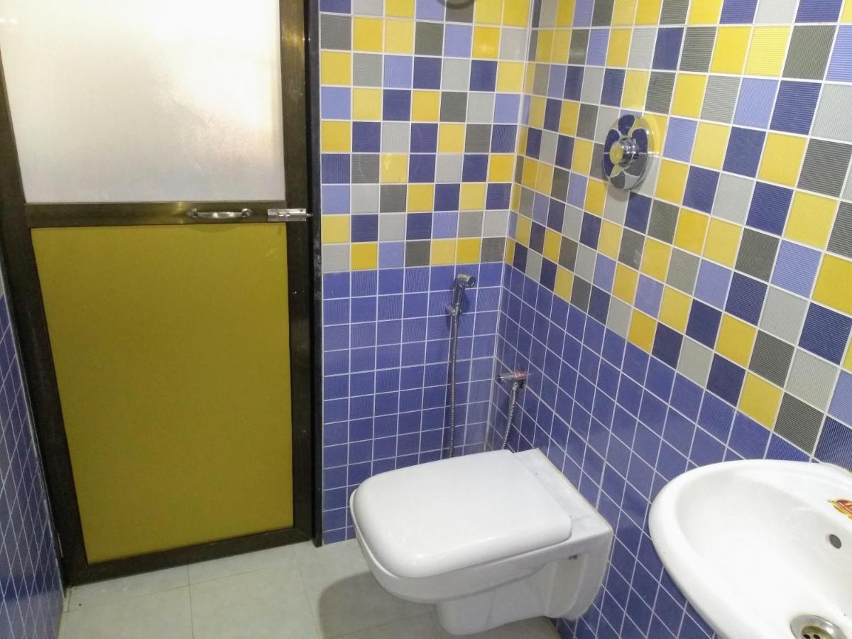 Dsk Studio Apartment, Siolim, Goa. Dış mekan fotoğraf