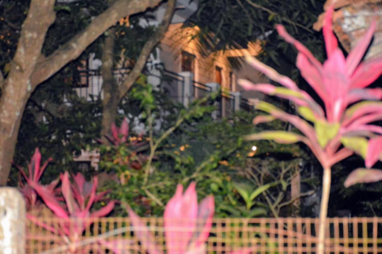 Dsk Studio Apartment, Siolim, Goa. Dış mekan fotoğraf