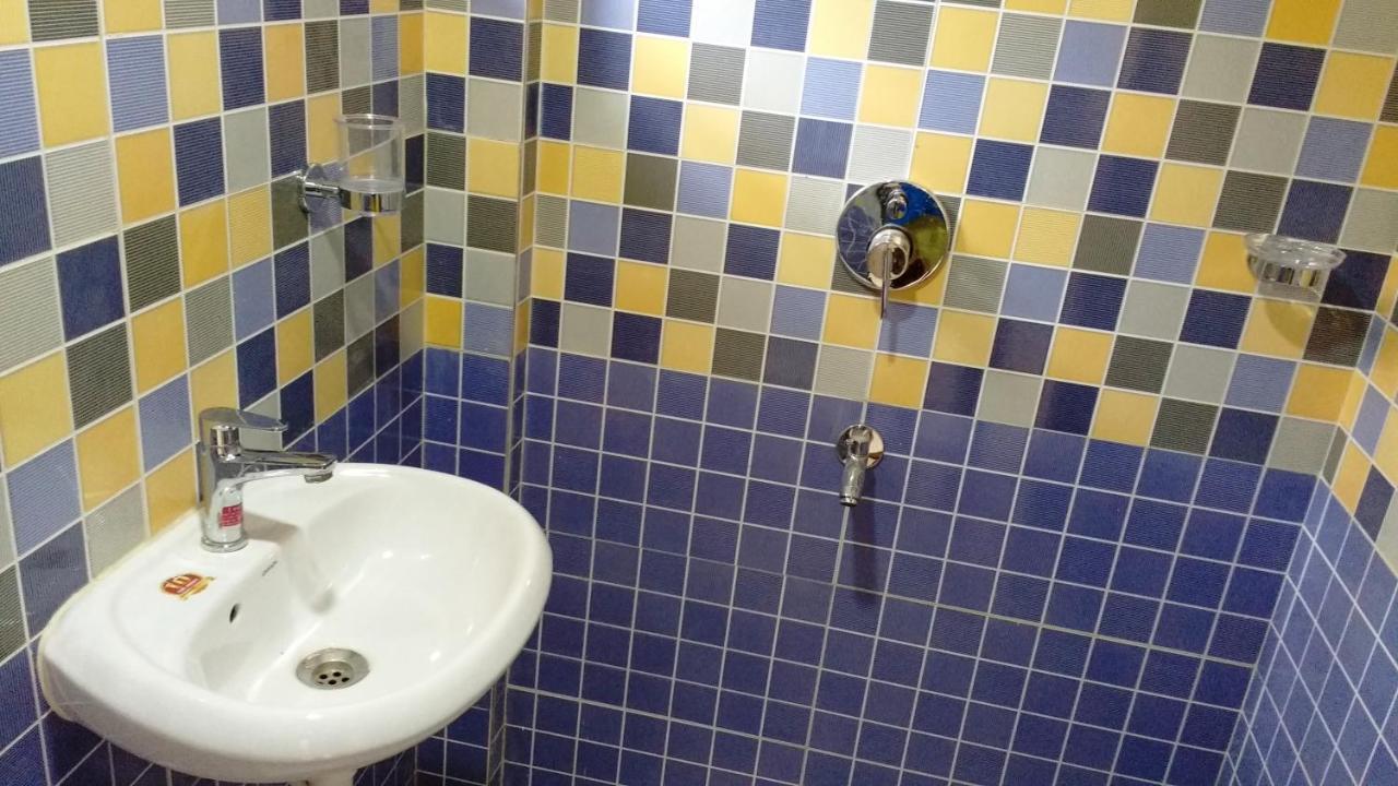 Dsk Studio Apartment, Siolim, Goa. Dış mekan fotoğraf