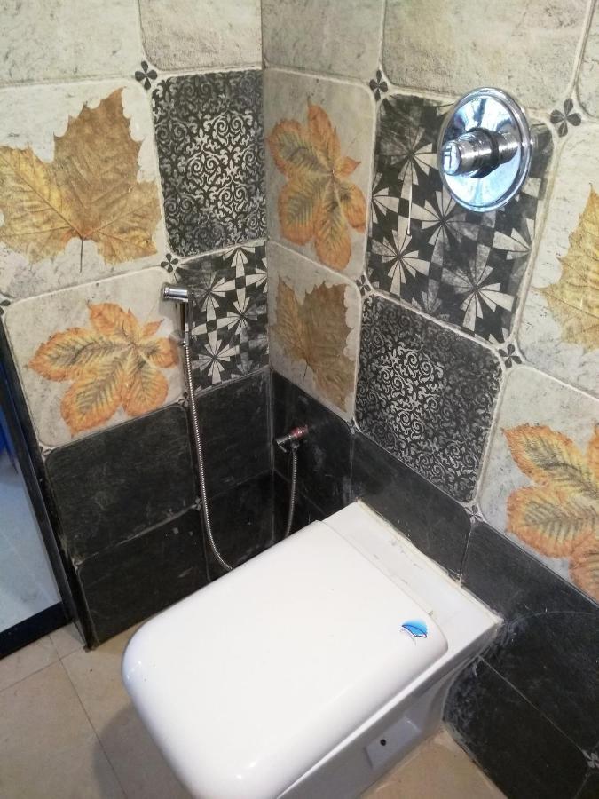 Dsk Studio Apartment, Siolim, Goa. Dış mekan fotoğraf
