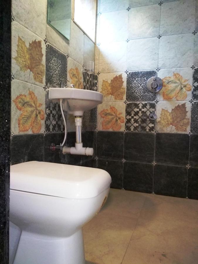 Dsk Studio Apartment, Siolim, Goa. Dış mekan fotoğraf